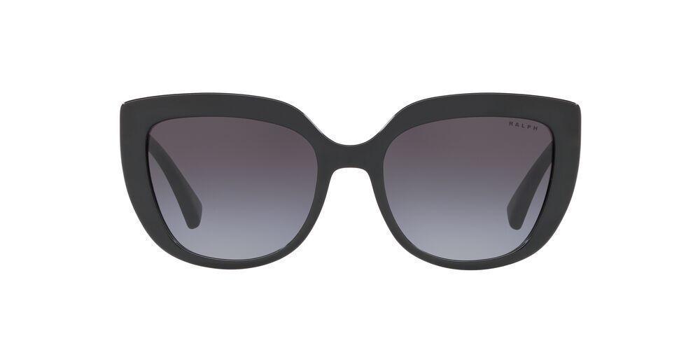Lentes De Sol Ralph RA5254 Negro Mujer-1