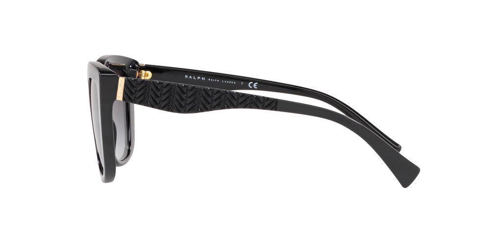 Lentes De Sol Ralph RA5254 Negro Mujer-2