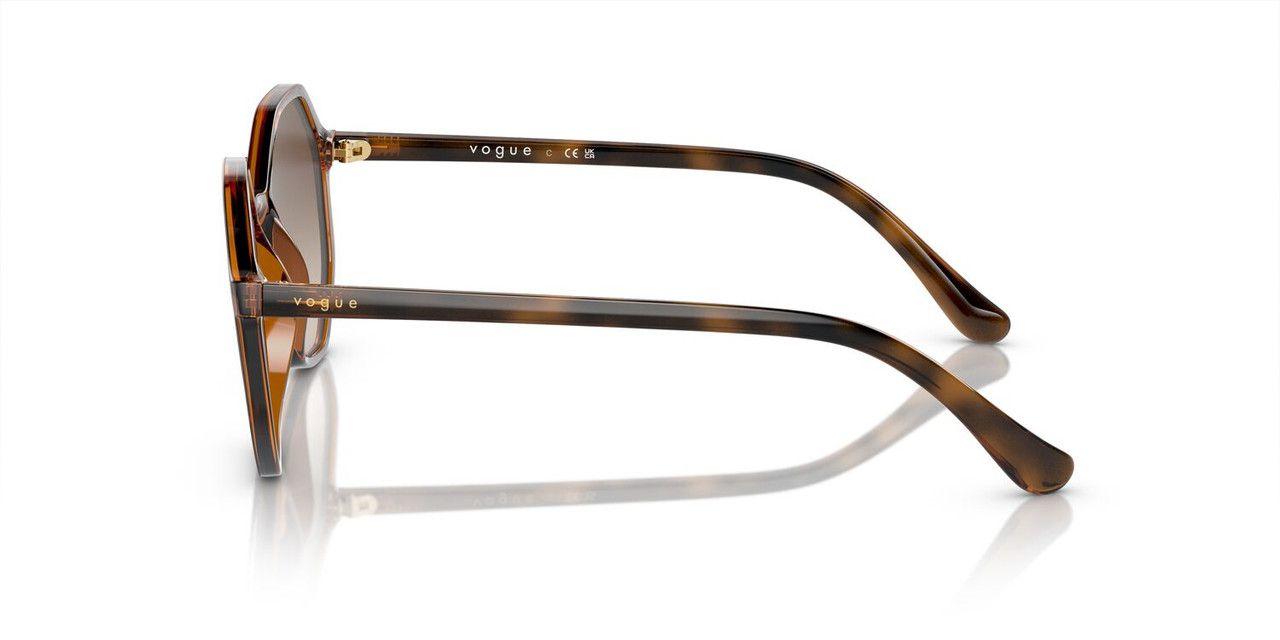 Anteojos De Sol Unofficial UO6142 Unsf0231 Beige Unisex-2