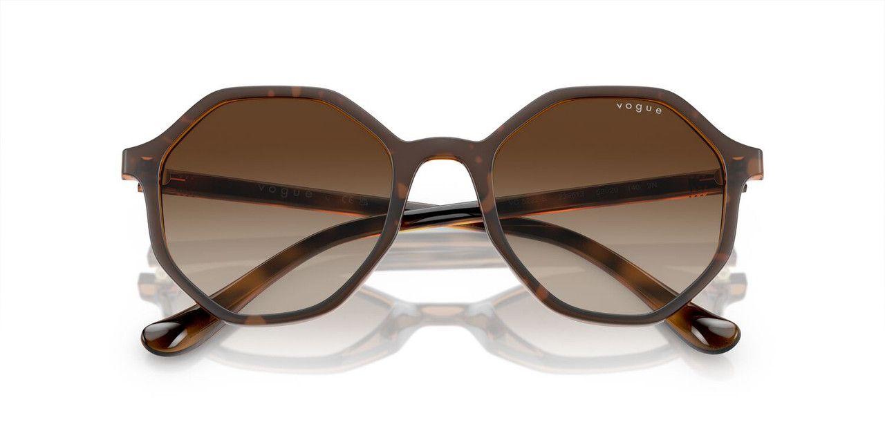 Anteojos De Sol Unofficial UO6142 Unsf0231 Beige Unisex-4