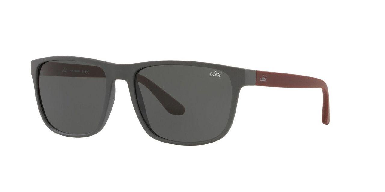 Lentes De Sol Jack Pacific JK1022M  Gris Hombre-1