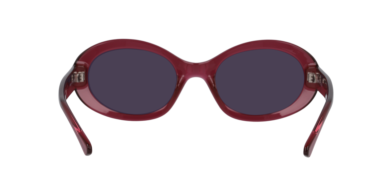 Anteojos De Sol Unofficial UO6201  Violeta Mujer-3