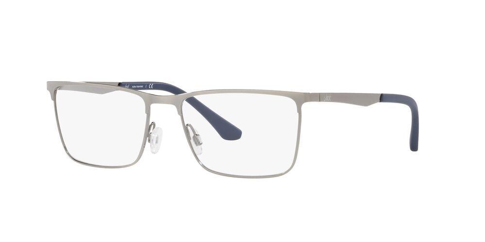 Lentes Ópticos Jack  JK2005 Gris-1