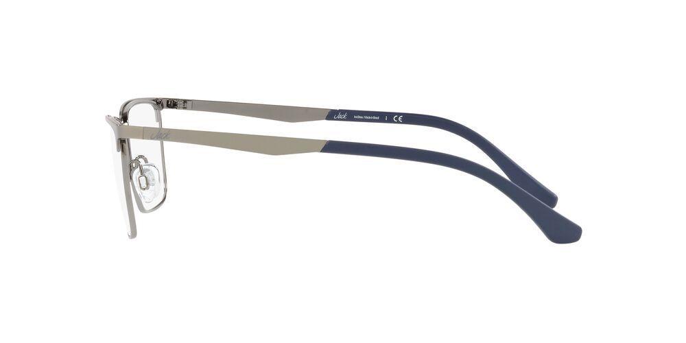 Lentes Ópticos Jack  JK2005 Gris-2
