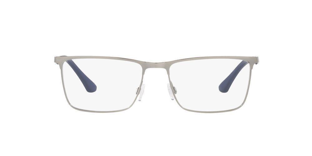 Lentes Ópticos Jack  JK2005 Gris-0