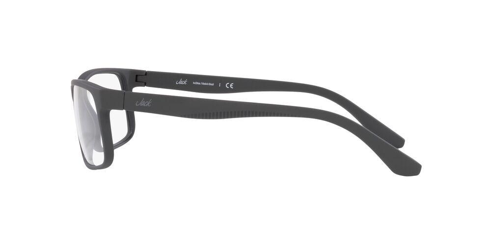 Lentes Ópticos Jack 0JK4030  Gris Hombre-2