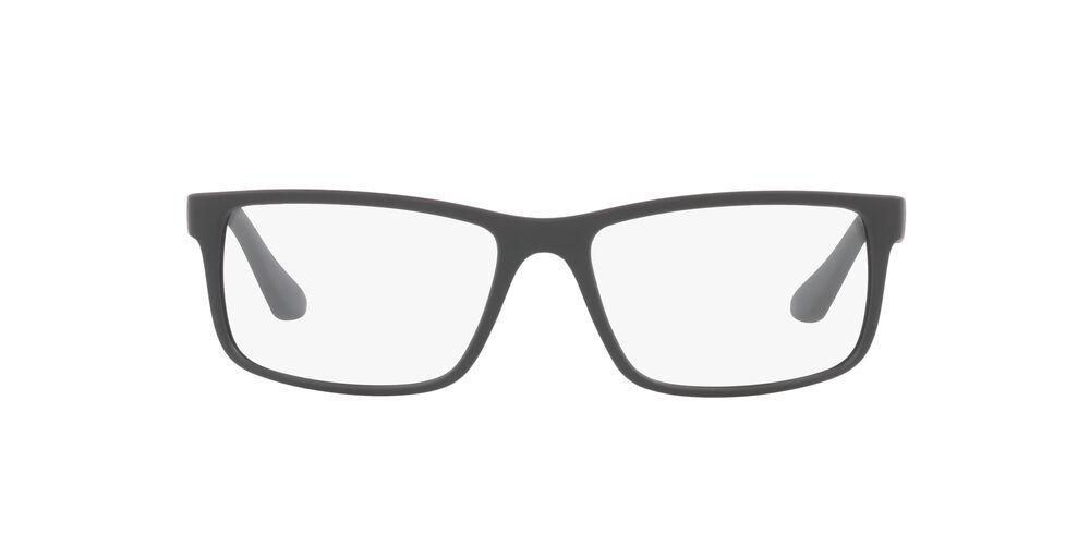 Lentes Ópticos Jack 0JK4030  Gris Hombre-0