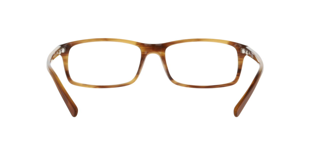 Anteojos Ópticos Dbyd DB2104  Havana Hombre-0
