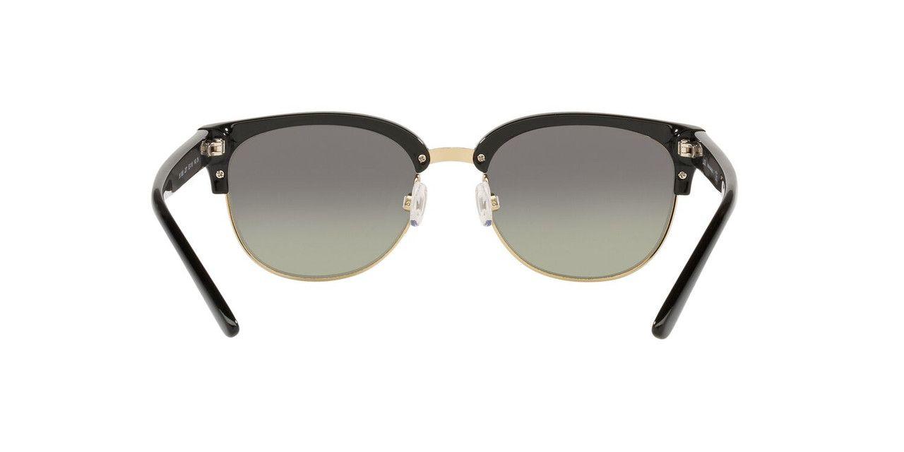 Anteojos De Sol Jack Pacific JK1030M  Negro Unisex-3