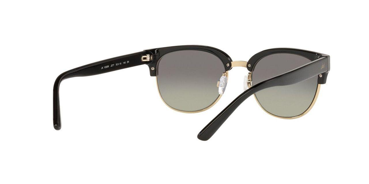 Anteojos De Sol Jack Pacific JK1030M  Negro Unisex-4