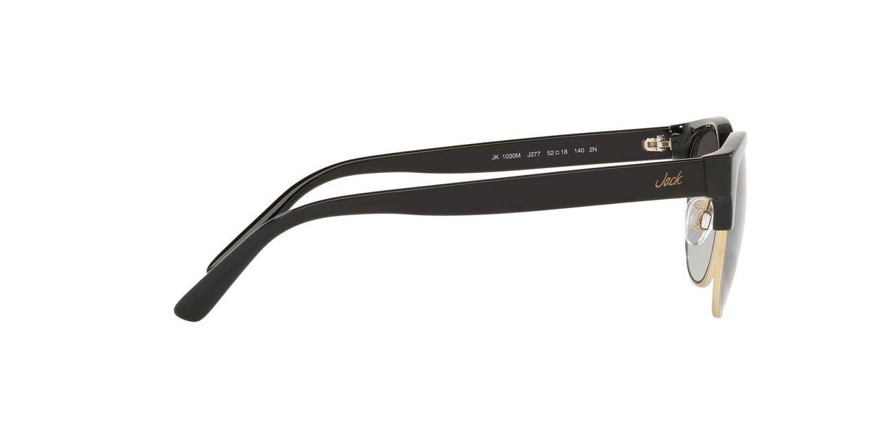 Anteojos De Sol Jack Pacific JK1030M  Negro Unisex-5