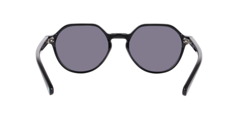 Anteojos De Sol Unofficial Junior Black Grey 0UJ6045 Negro Hombre-3