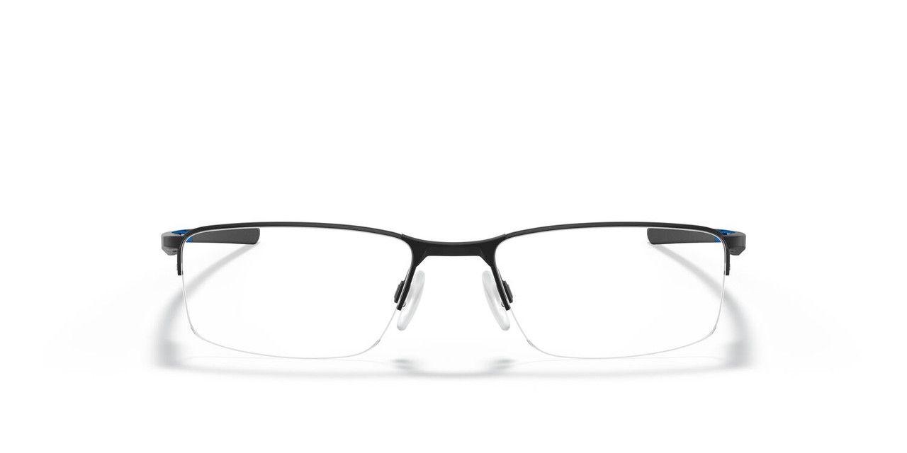 Anteojos Ópticos Oakley OX3218 Socket 5.5 Negro Hombre-3