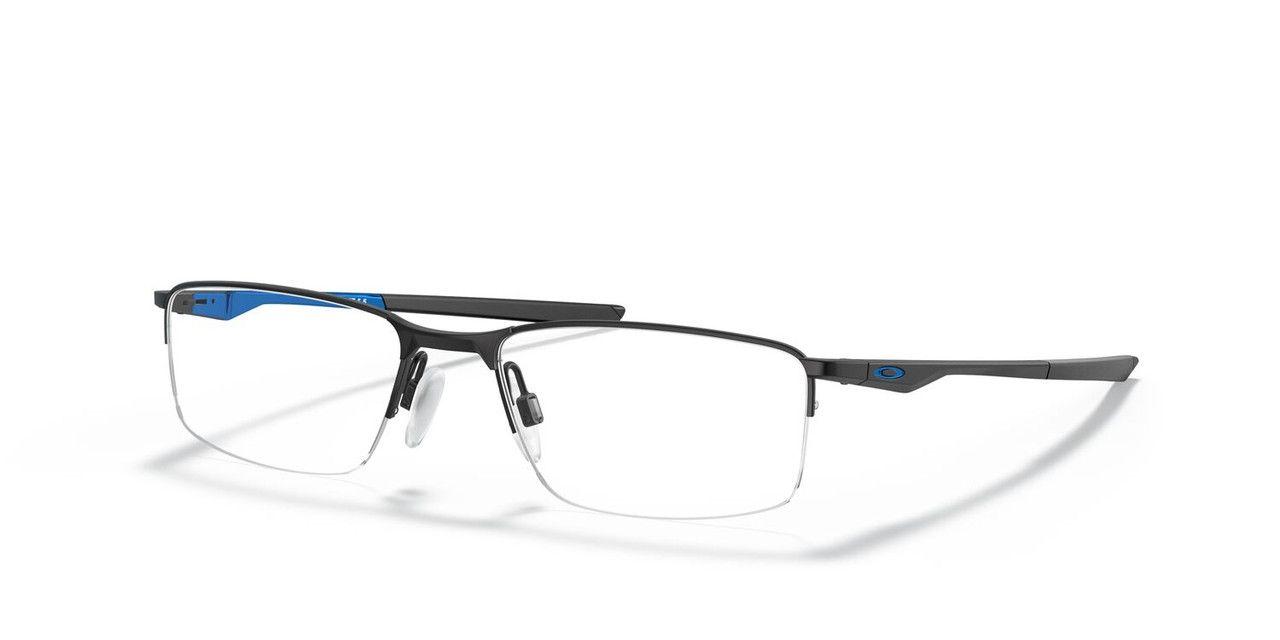 Anteojos Ópticos Oakley OX3218 Socket 5.5 Negro Hombre-5