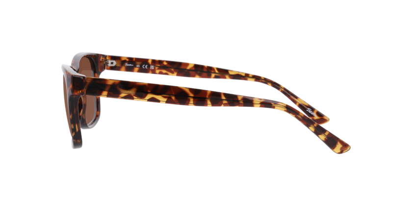 Anteojos De Sol Arnette 0AN3096 Matte Gunmetal Blue Gradient Grey Hombre-2