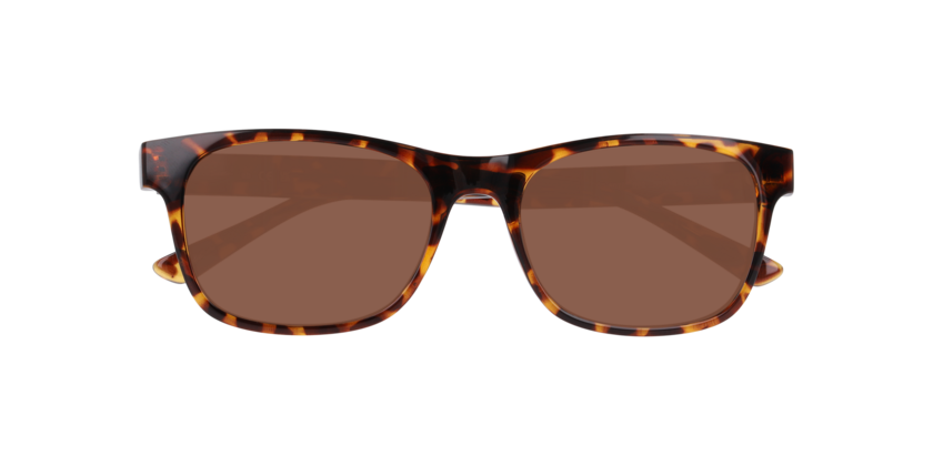 Anteojos De Sol Arnette 0AN3096 Matte Gunmetal Blue Gradient Grey Hombre-4