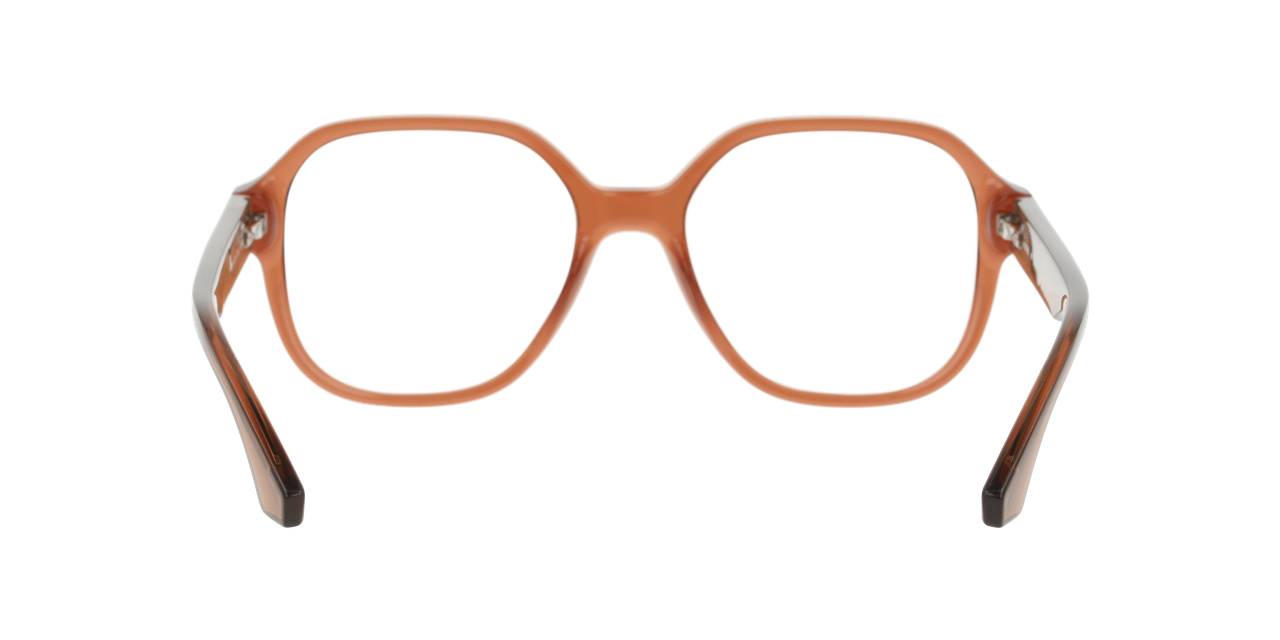 Lentes Ópticos Unofficial  UO3045 Marrón Mujer-3