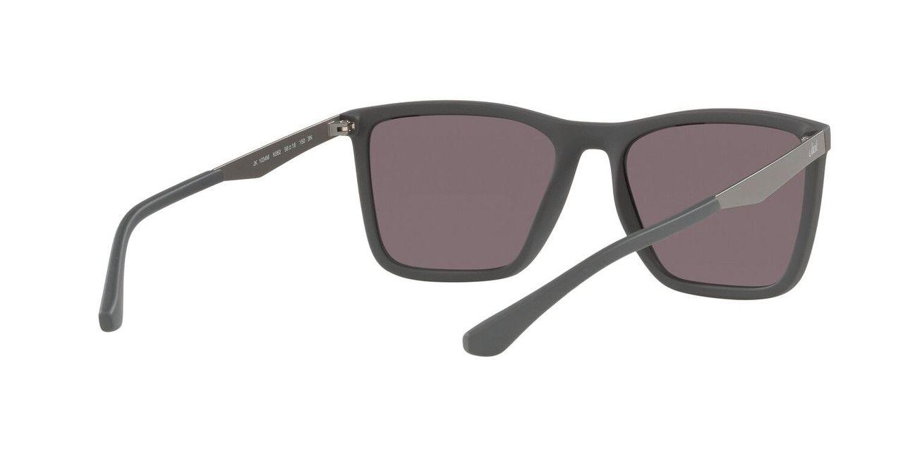 Lentes De Sol Jack Pacific JK1034M  Gris Hombre-4