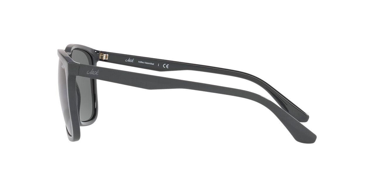 Lentes De Sol Jack Pacific JK1020M  Gris Hombre-2