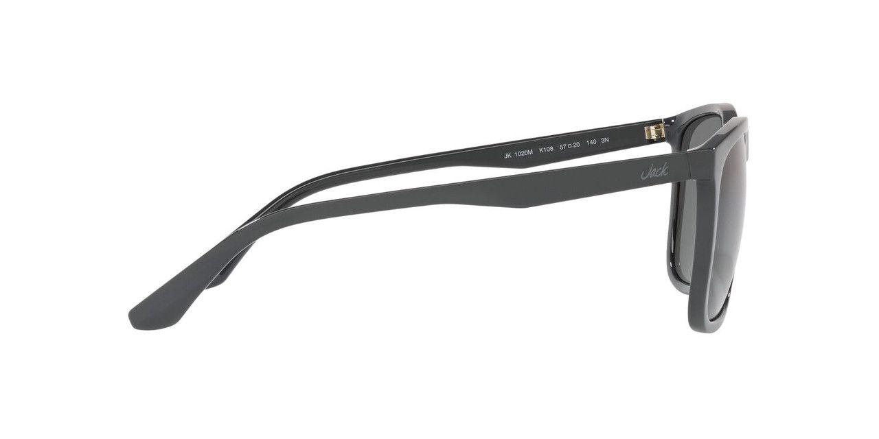 Lentes De Sol Jack Pacific JK1020M  Gris Hombre-5