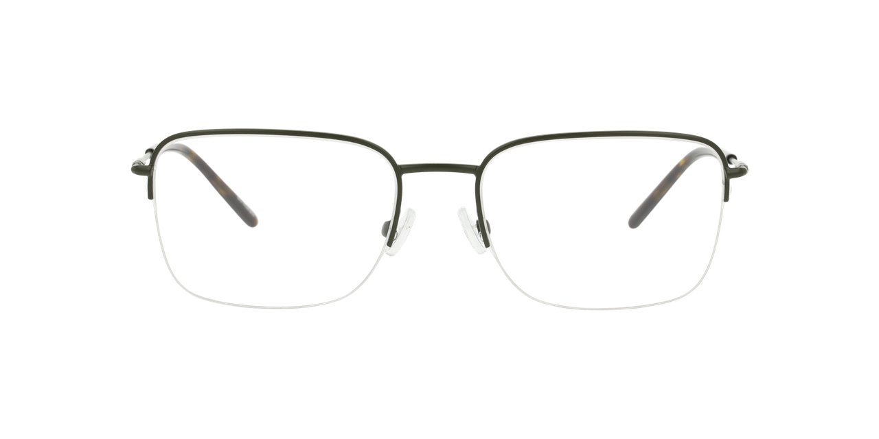 Anteojos Ópticos Dbyd DB1145  Verde Hombre-2