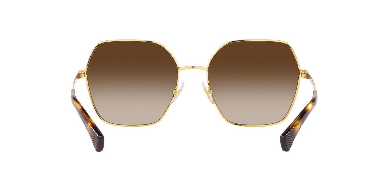 Lentes De Sol Ralph RA4138  Dorado Mujer-6