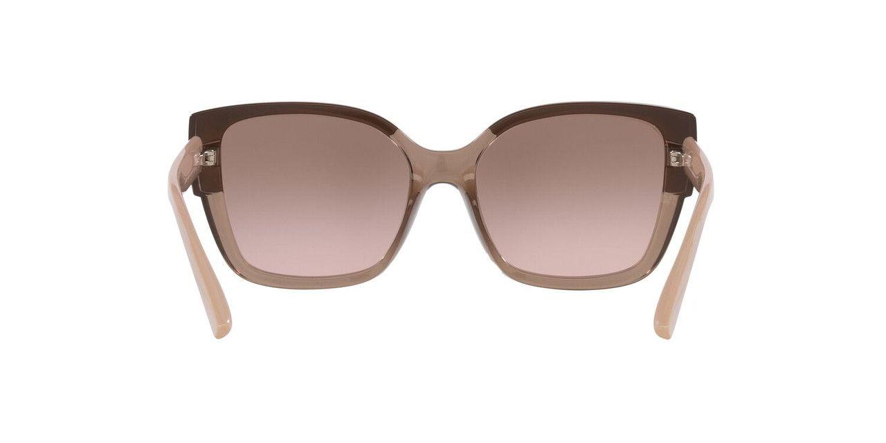 Lentes De Sol Jean Monnier J84168  Café Mujer-3