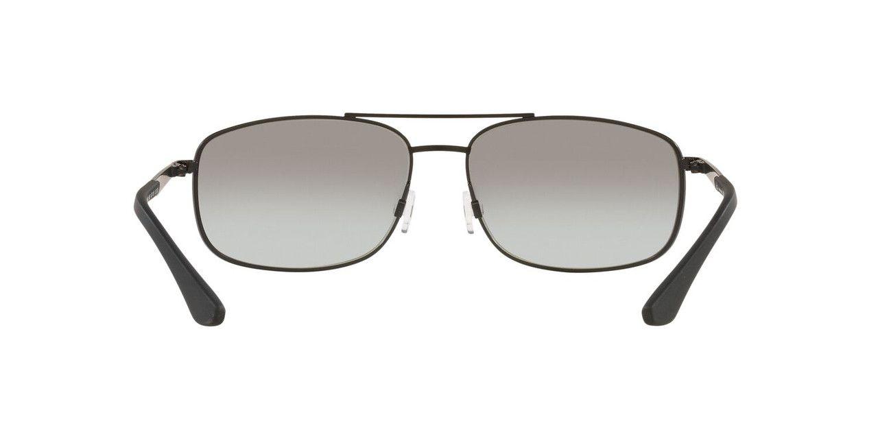 Anteojos De Sol Jack Pacific JK3007M Negro Hombre-3