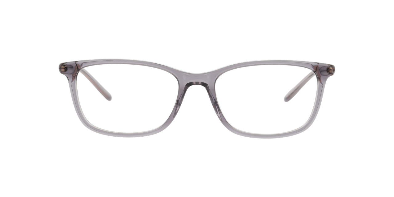 Anteojos Ópticos Dbyd DB2106  Gris Mujer-2