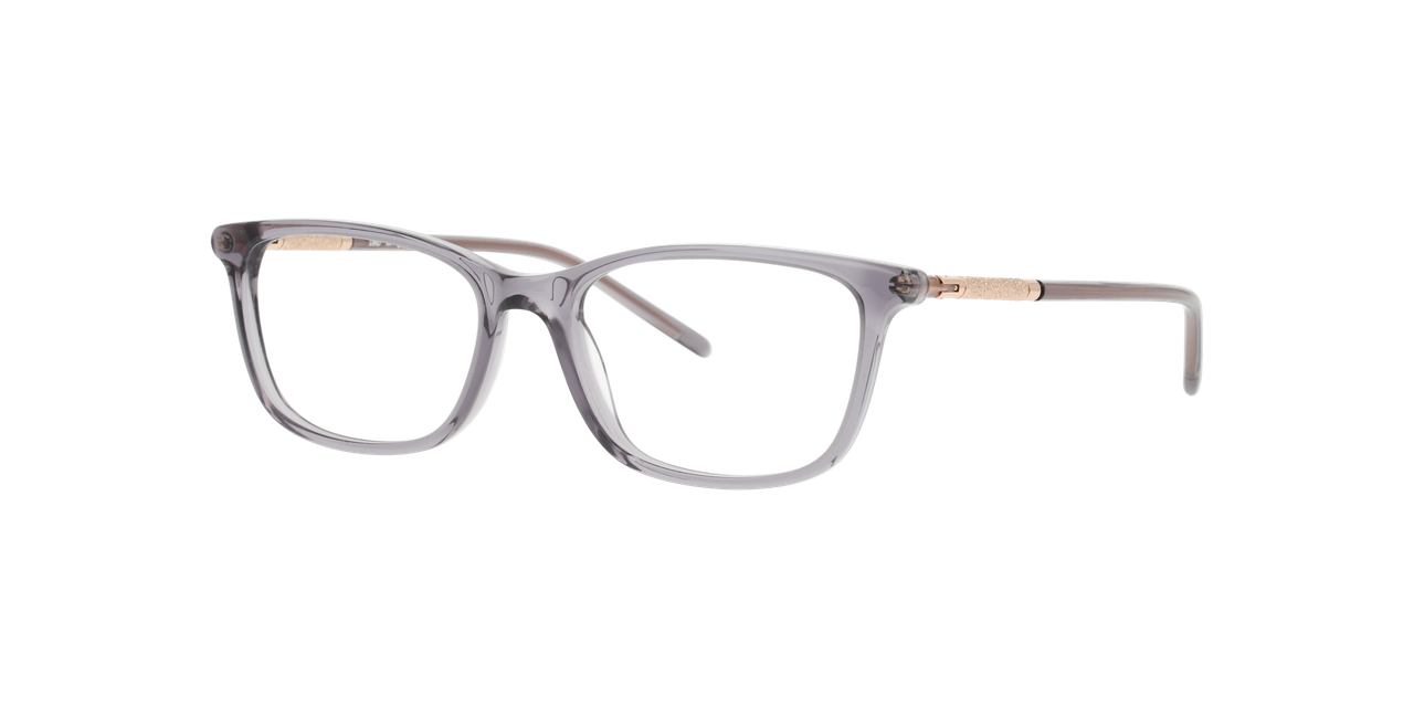 Anteojos Ópticos Dbyd DB2106  Gris Mujer-4