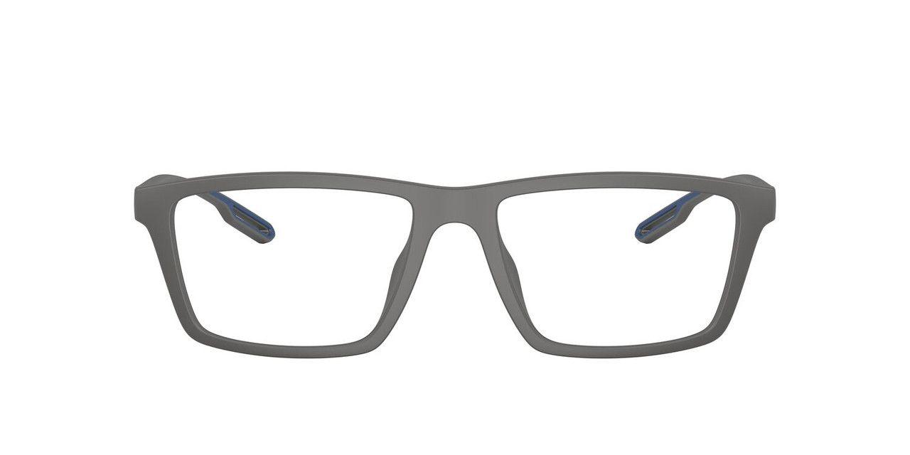 Lentes Ópticos Emporio Armani 0EA4189U  Gris Hombre-0
