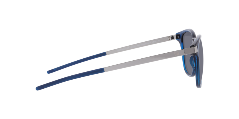 Anteojos De Sol Unofficial UO6027 Unsm0064P Cristal Blue Solid Grey Azul Unisex-5