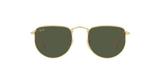 Lentes De Sol Ray-Ban RB3958 Elon Dorado Unisex-0