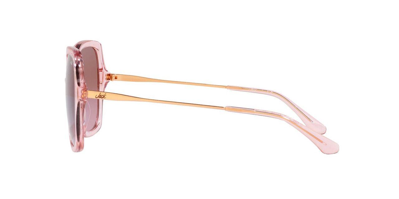 Anteojos De Sol Jack Pacific JK6002M  Rosa Mujer-2