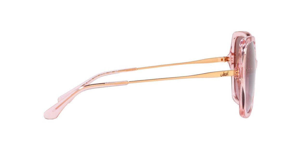 Anteojos De Sol Jack Pacific JK6002M  Rosa Mujer-5