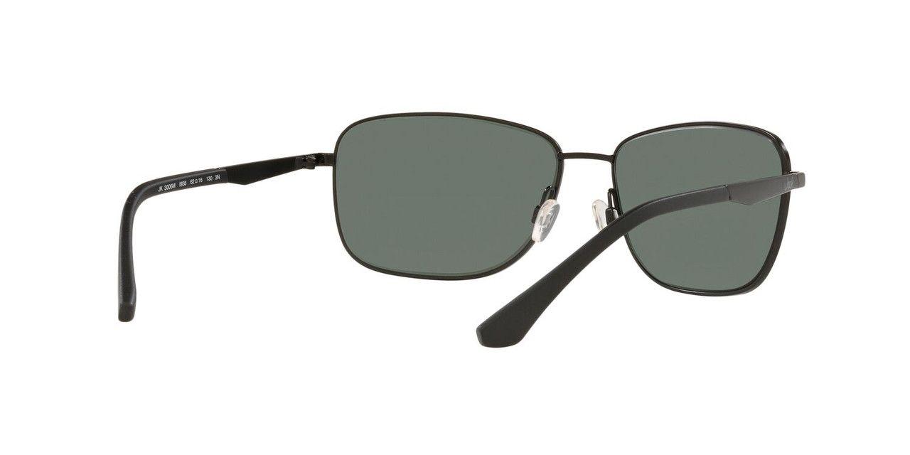 Anteojos De Sol Jack Pacific JK3006M Negro Hombre-4