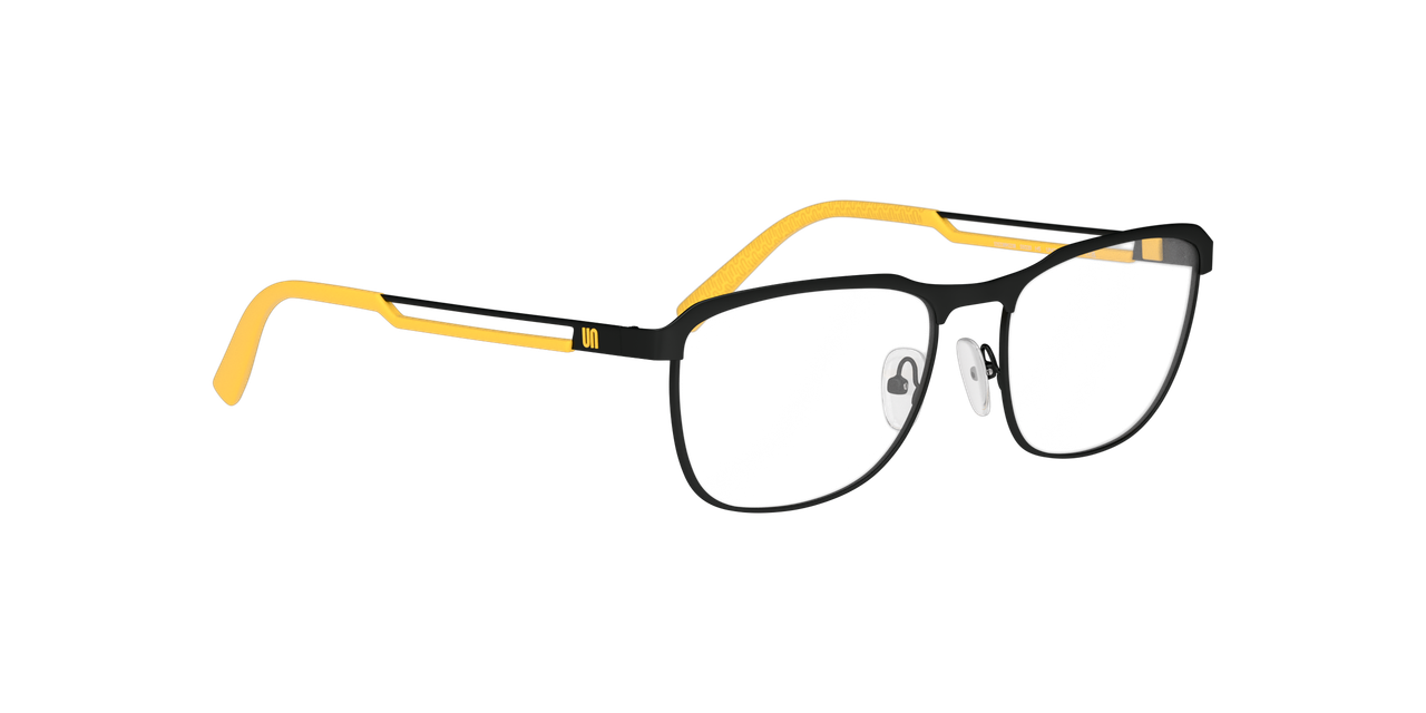 Anteojos Ópticos Unofficial    Negro Not defined-2