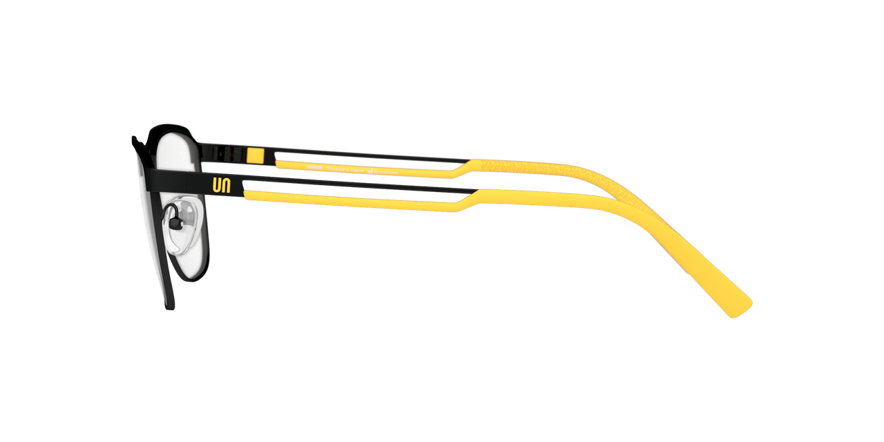 Anteojos Ópticos Unofficial    Negro Not defined-3