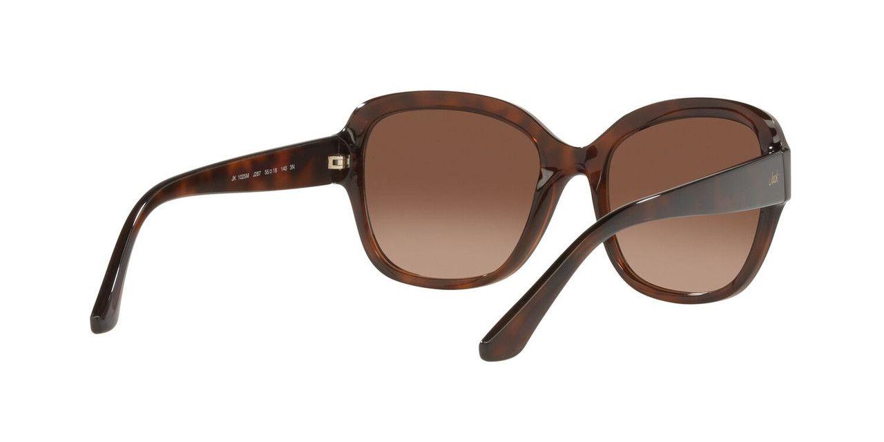 Anteojos De Sol Jack Pacific JK1025M  Havana Mujer-4