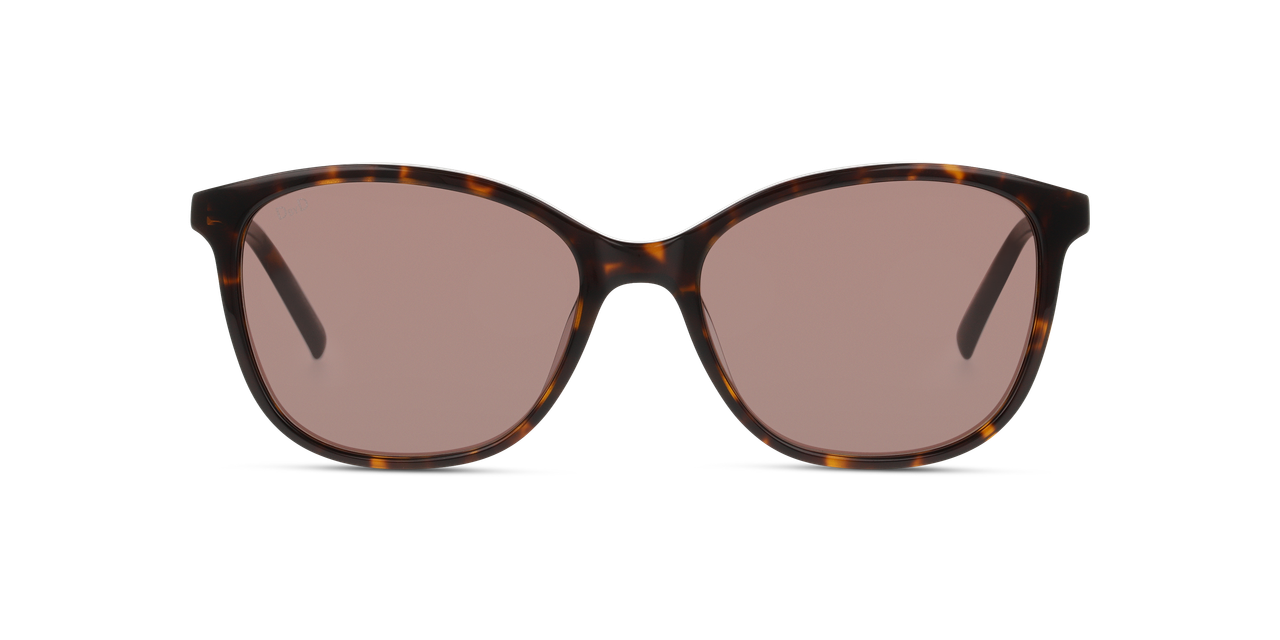Anteojos De Sol Dbyd DB4024 Dbsf5013 Havana Unisex-1