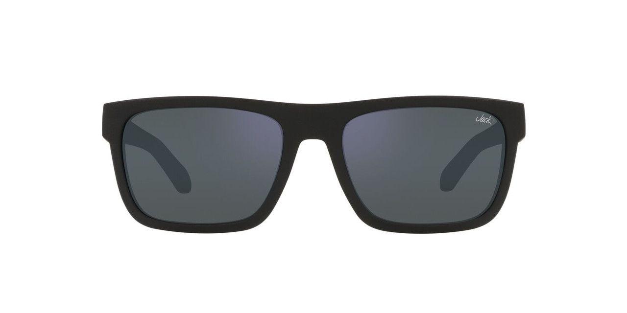 Lentes De Sol Jack Pacific JK1014M  Negro Hombre-0