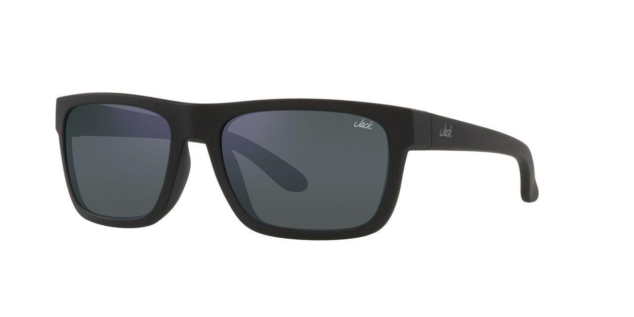 Lentes De Sol Jack Pacific JK1014M  Negro Hombre-1