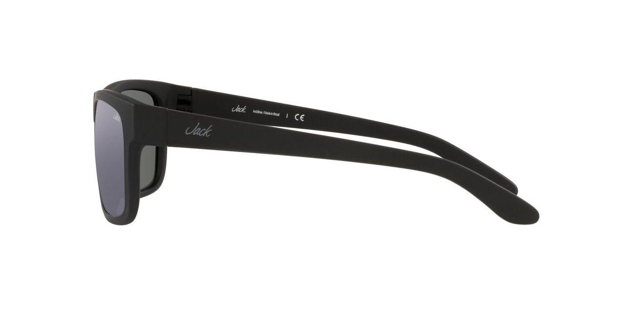 Lentes De Sol Jack Pacific JK1014M  Negro Hombre-2
