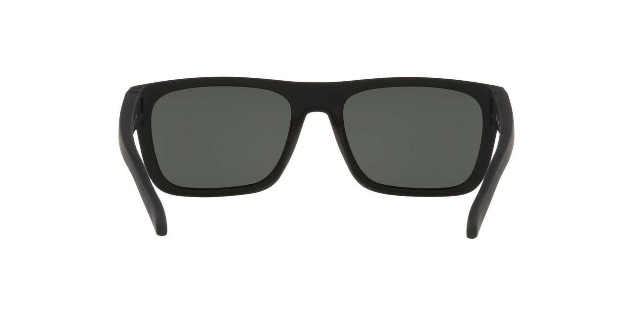 Lentes De Sol Jack Pacific JK1014M  Negro Hombre-3