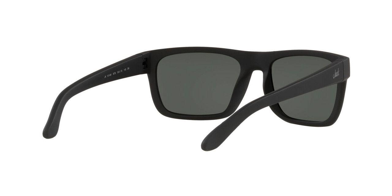 Lentes De Sol Jack Pacific JK1014M  Negro Hombre-4