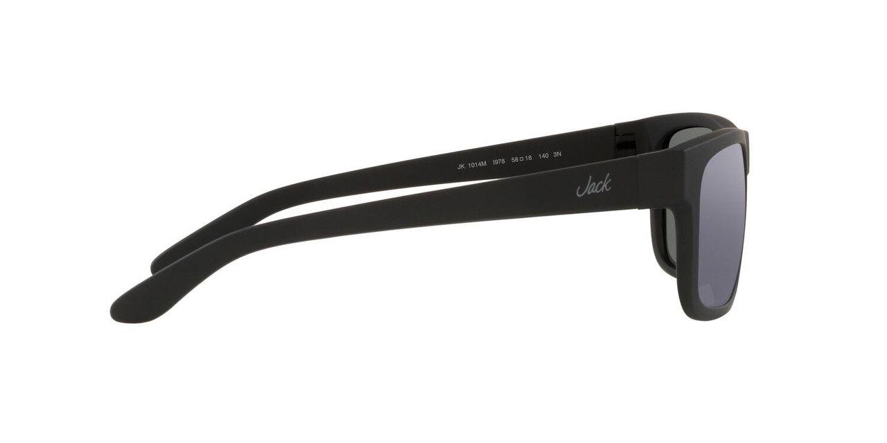 Lentes De Sol Jack Pacific JK1014M  Negro Hombre-5