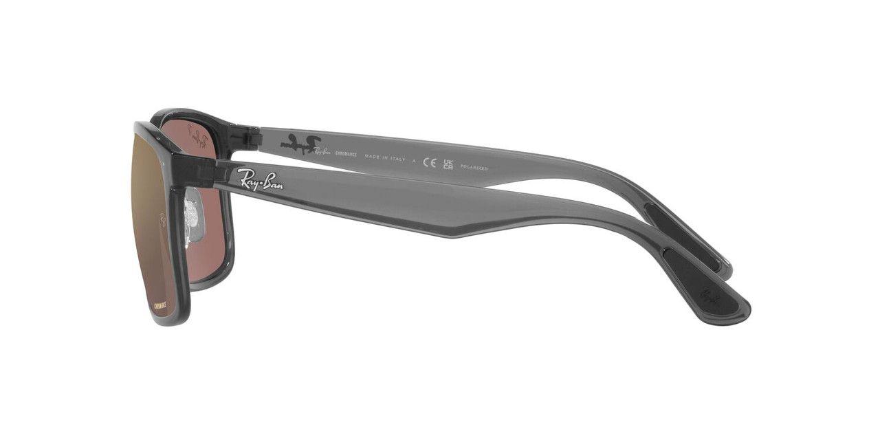 Lentes De Sol Ray-Ban  RB4264 Hombre-2