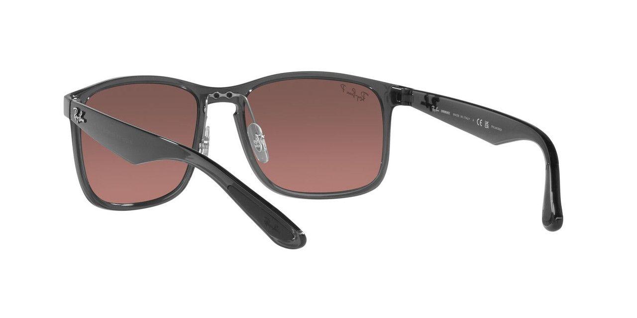 Lentes De Sol Ray-Ban  RB4264 Hombre-3