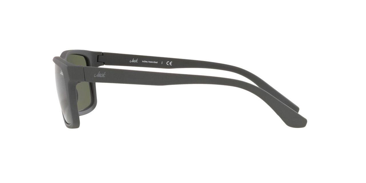 Lentes De Sol Jack Pacific JK1018M  Gris Hombre-2