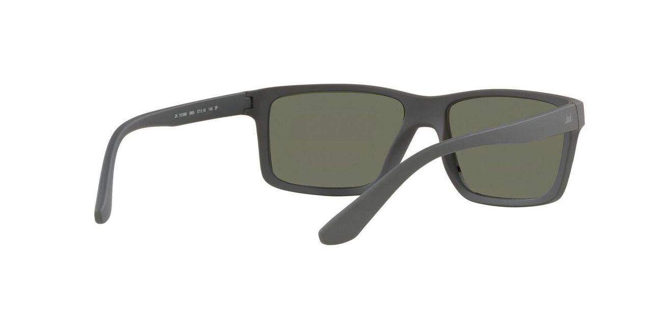Lentes De Sol Jack Pacific JK1018M  Gris Hombre-4